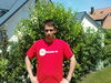 Juso AG Sprecher Julian Backes