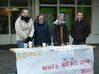 Infostand